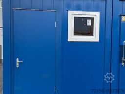 Container 30ft / 9,12m Container