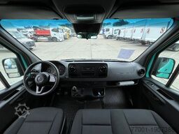 Mercedes-Benz 314 CDI / DoKa / AHK