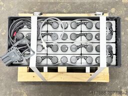 Jungheinrich EJC 214 - Service Neu - Triplex 5,35 Bj 2020