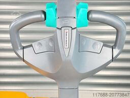 Jungheinrich EJE C20 - Service Neu - nur 2.156Std - BJ.2019