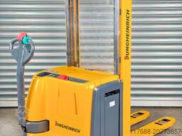 Jungheinrich EJC 220 - Service Neu - 2t - Batterie 85%