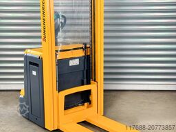 Jungheinrich EJC 220 - Service Neu - 2t - Batterie 85%