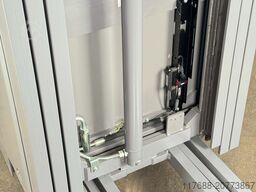 Jungheinrich EJC 112 - Service Neu - 2.9m - Batteire 80%