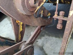 Hyundai HL740-9 * For Parts * Engine No Starting * Cumm...