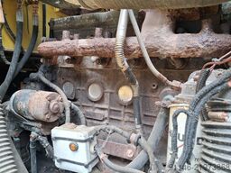 Hyundai HL740-9 * For Parts * Engine No Starting * Cumm...