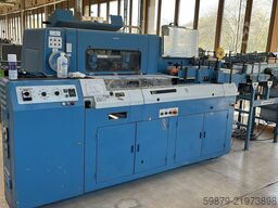 Wohlenberg 44 FS 50