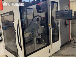 Bystronic Xpert 40/1030