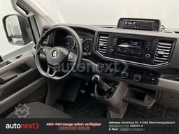 VOLKSWAGEN Crafter 35 *Glastransporter* Werkstatt (6241)