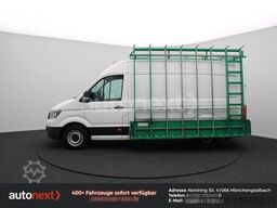 VOLKSWAGEN Crafter 35 *Glastransporter* Werkstatt (6241)