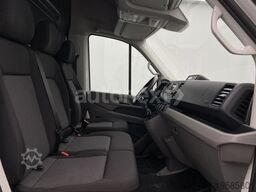 VOLKSWAGEN Crafter 35 *Glastransporter* Werkstatt (6241)