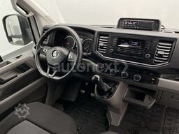 VOLKSWAGEN Crafter 35 *Glastransporter* Werkstatt (6241)