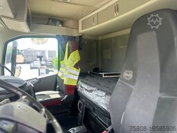 VOLVO FH460 Kompressor Welgro ACC Xenon