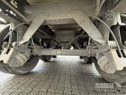 Schmitz Cargobull Kipper Alukastenmulde 24m³