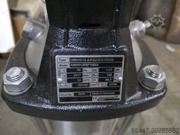 Grundfos CRN 10-12 A-FGJ-G-E-HQQE
