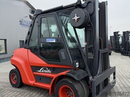 Linde H80D-02/900