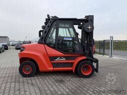 Linde H80D-02/900