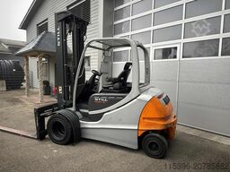 Still RX 60-40 - TRIPLEX 6,5 m