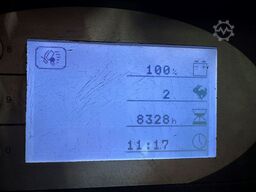 Still RX 60-40 - TRIPLEX 6,5 m