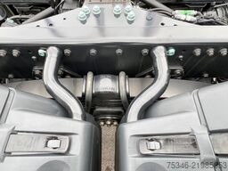 MAN TGS 33.510 BB 6x4 FG/RS 3,30m/59 to./NA/AHK/Neu