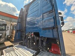 VOLVO FH 500*TOP*ACC * 2X TANK * SPURASS. * STANDKLIMA