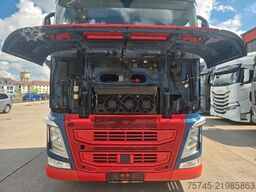 VOLVO FH 500*TOP*ACC * 2X TANK * SPURASS. * STANDKLIMA