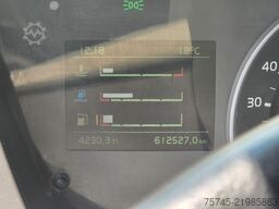 VOLVO FH 500*TOP*ACC * 2X TANK * SPURASS. * STANDKLIMA