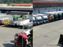 VOLVO FH 500*TOP*ACC * 2X TANK * SPURASS. * STANDKLIMA