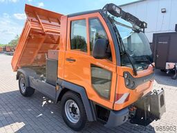 MULTICAR M31 C  Winterpaket