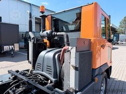 MULTICAR M31 C  Winterpaket