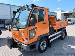 MULTICAR M27 C 4x4