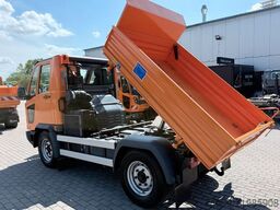 MULTICAR M27 C 4x4