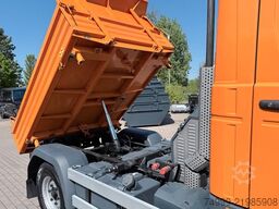 MULTICAR M27 C 4x4