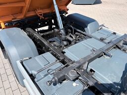 MULTICAR M27 C 4x4
