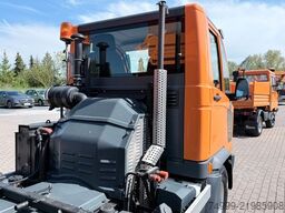 MULTICAR M27 C 4x4