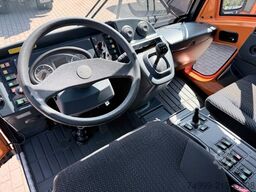 MULTICAR M27 C 4x4