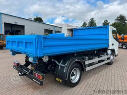MITSUBISHI Fuso Canter 7C18 Abrollkipper