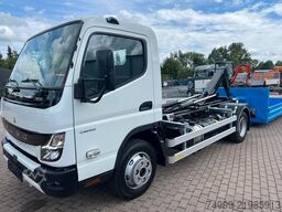 MITSUBISHI Fuso Canter 7C18 Abrollkipper