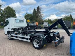 MITSUBISHI Fuso Canter 7C18 Abrollkipper