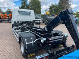 MITSUBISHI Fuso Canter 7C18 Abrollkipper
