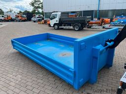 MITSUBISHI Fuso Canter 7C18 Abrollkipper