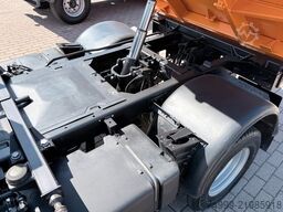 MULTICAR M26.7 4x4 Profiline 3.5T