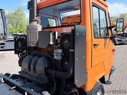 MULTICAR M26.7 4x4 Profiline 3.5T