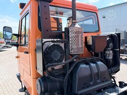 MULTICAR M26.7 4x4 Profiline 3.5T