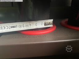 HAHN & KOLB Doppeltuer