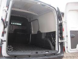 Renault Kangoo 95 Rapid Extra MAXI L3 2x Schiebt