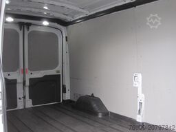 Ford Transit FT 350 2,0 TDCI L3 Trend 3-Sitze