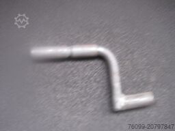 Hatz E 75 1-Zylinder Dieselmotor