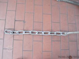 4x Radklammmer für Bergungskran