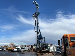 Delmag SR 25 BT / RH 18