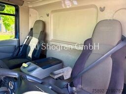 DAF CF 85.410 Kipper + Kran Epsilon Q150/Eu5EEV